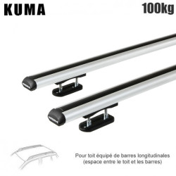Barres aluminium pour...