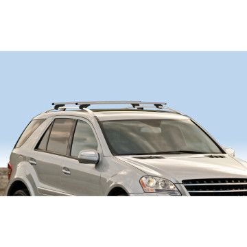 Barres De Toit Transversales TURTLE Pour Peugeot Rifter 2018+ – Neuves, Amovibles, Garantie 2 Ans