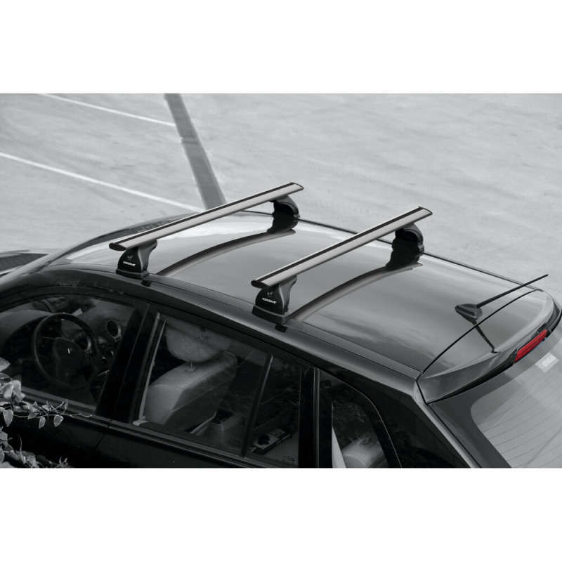 Barres de toit, A1 4 Portes - Accessoires Audi