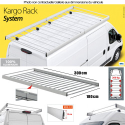 Galerie Ford Transit Combi...