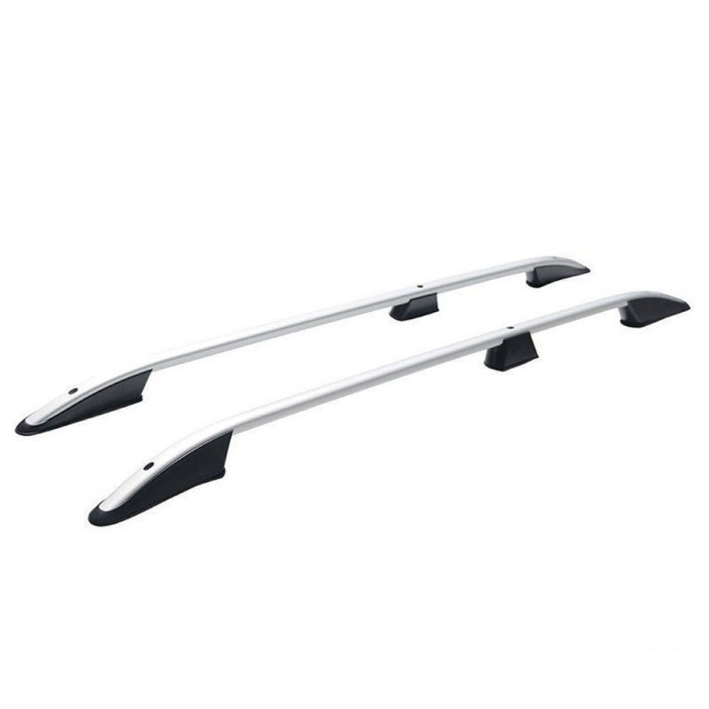 Barres de toit longitudinales Renault Trafic A partir de 2014