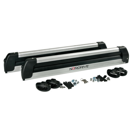 Porte skis Pro Slider 6 paires de skis