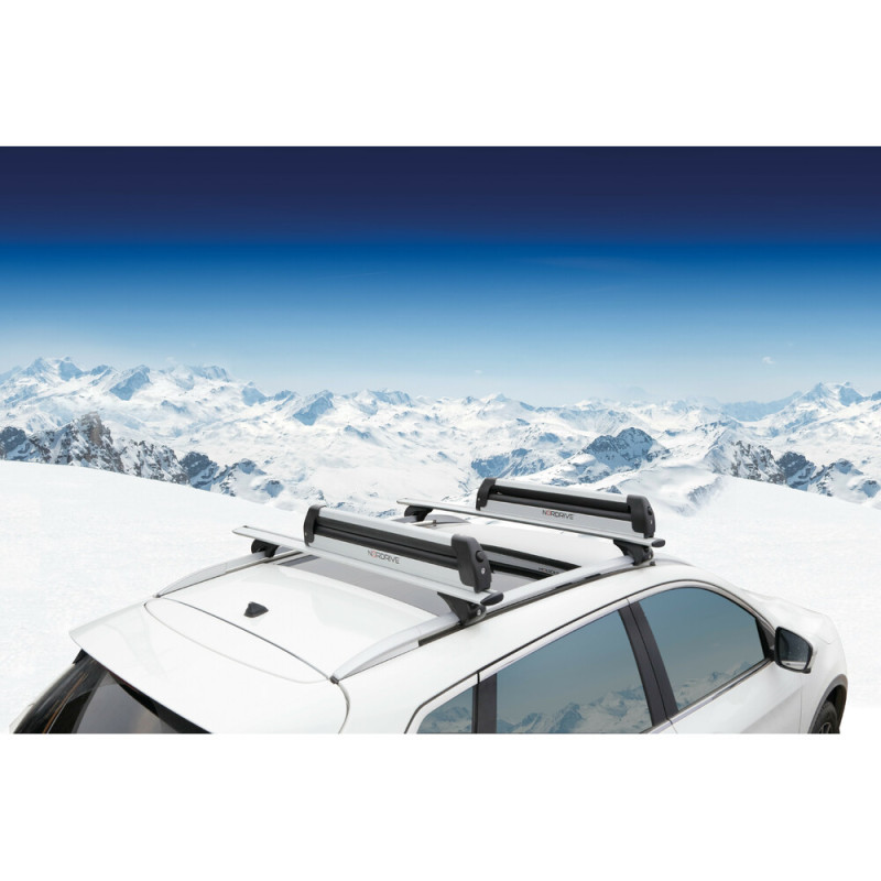 Porte skis Pro Slider 6 paires de skis