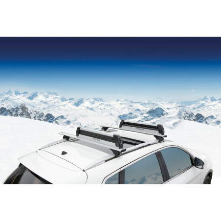 Porte skis Pro Slider 6 paires de skis