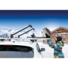 Porte skis Pro Slider 6 paires de skis