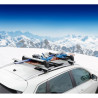 Porte skis Pro Slider 6 paires de skis