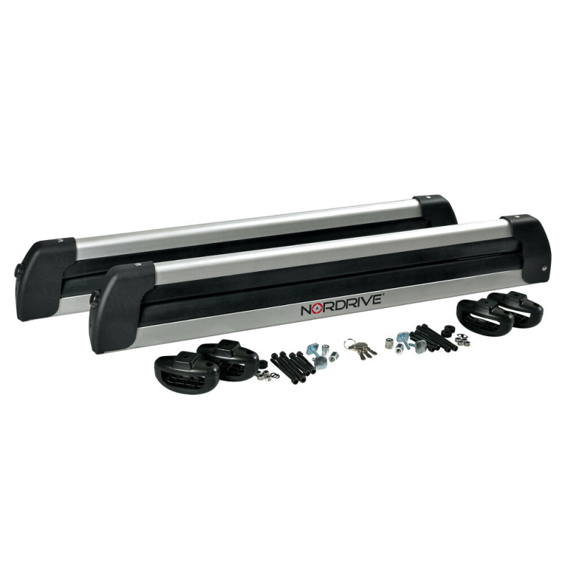 Porte skis King Evor 6 paires de skis