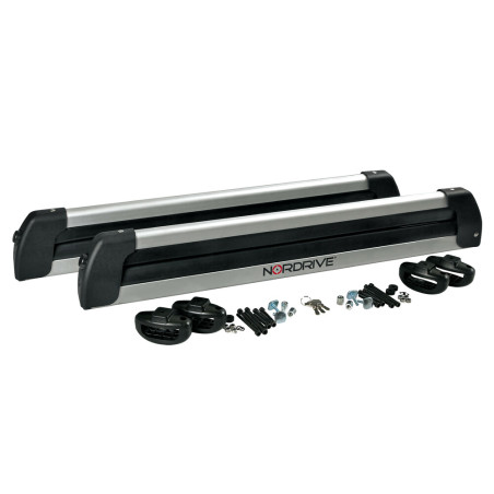 Porte skis King Evor 6 paires de skis