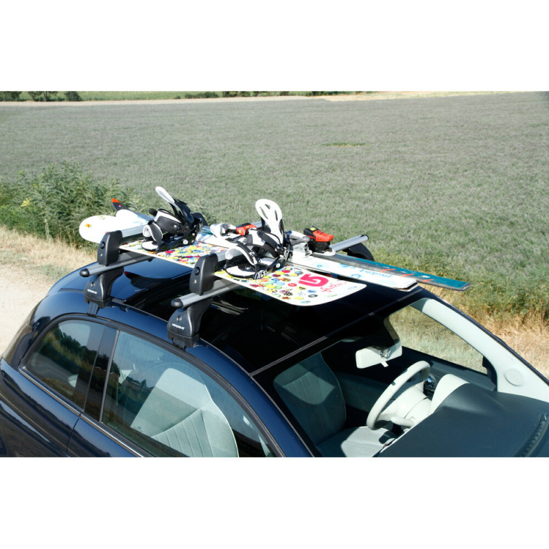 Porte skis King Evor 6 paires de skis
