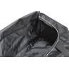 Coffre de toit Marlin 530 L GRIS - barres de toit - sacs de coffre Alfa Romeo Stelvio Sans toit panoramique A partir de 2017