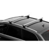 Coffre de toit Marlin 680 Litres GRIS - barres de toit - sacs de coffre Bmw Serie 2 Gran Tourer 5 portes A partir de 2015