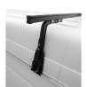 4 barres Acier OM Grinta 1978 à 1990 - Chassis : H3