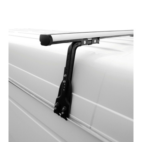 4 barres Aluminium OM Grinta 1978 à 1990 - Chassis : H1