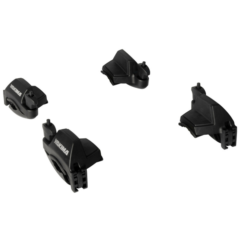 KeelOver, porte-kayak