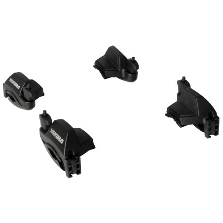 KeelOver, porte-kayak