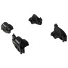 KeelOver, porte-kayak