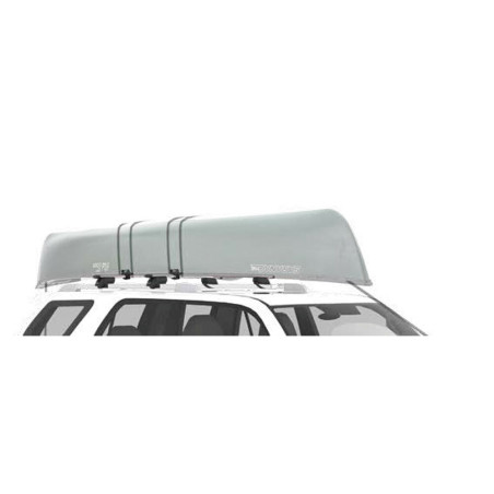 KeelOver, porte-kayak