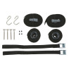 KeelOver, porte-kayak