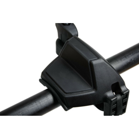 KeelOver, porte-kayak