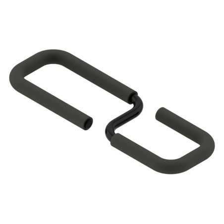 Bloque echelle pour barres de toit  - Doit être utilisé avec les sangles d'arrimage. Livré à la pièce