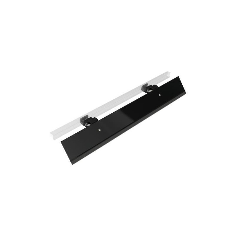 Deflecteur de toit 110cm pour galerie