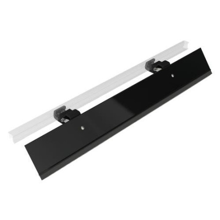 Deflecteur de toit 110cm pour galerie