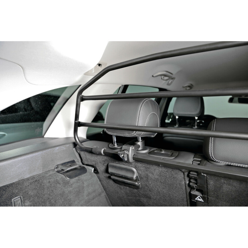AFHGZZB Protection Coffre Voiture Chien Pour Citroën C3 III 2020-2024 - Tapis Imperméable Antitache Et Antidérapant