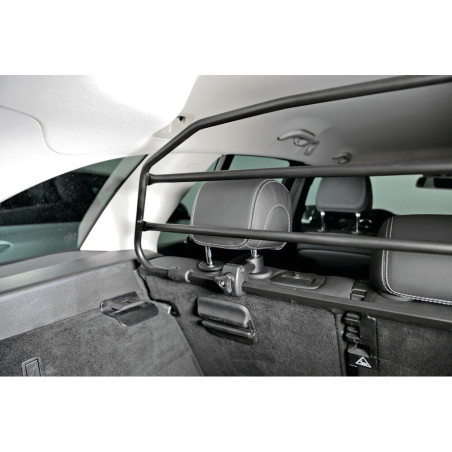 Protection Coffre Étanchéité Pour Citroën C3 / Aircross / Picasso / C4 – Anti-rayures Chiens