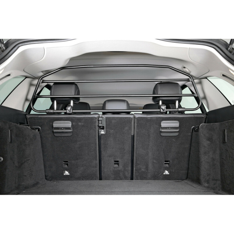 Housse De Coffre Pour Chien DS7 Crossback 2018-2024 - Étanche Antidérapante